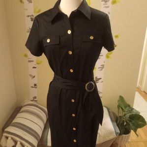 NWOT Jones NY Cotton Dress